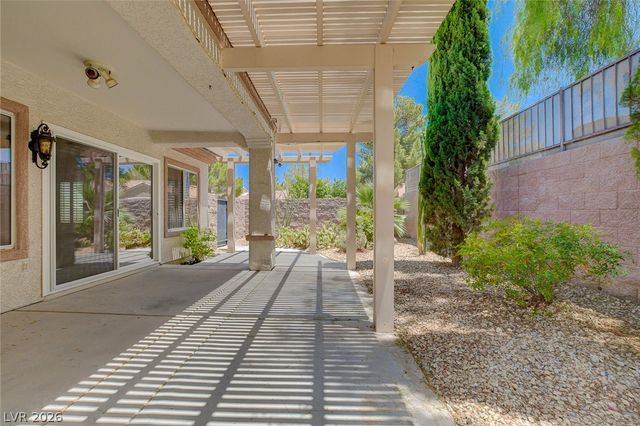 2521 Evansville Avenue, Henderson, NV 89052