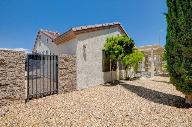 2521 Evansville Avenue, Henderson, NV 89052