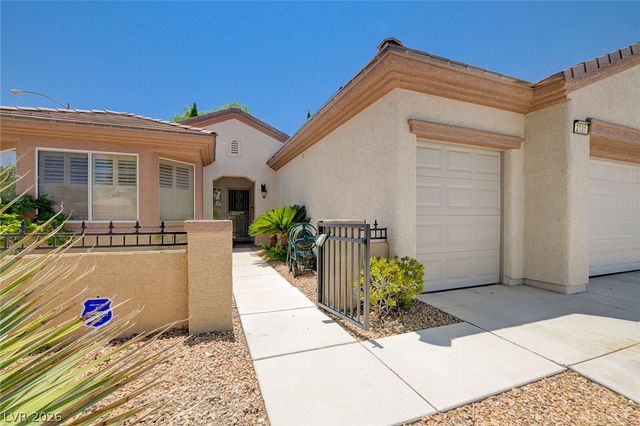 2521 Evansville Avenue, Henderson, NV 89052