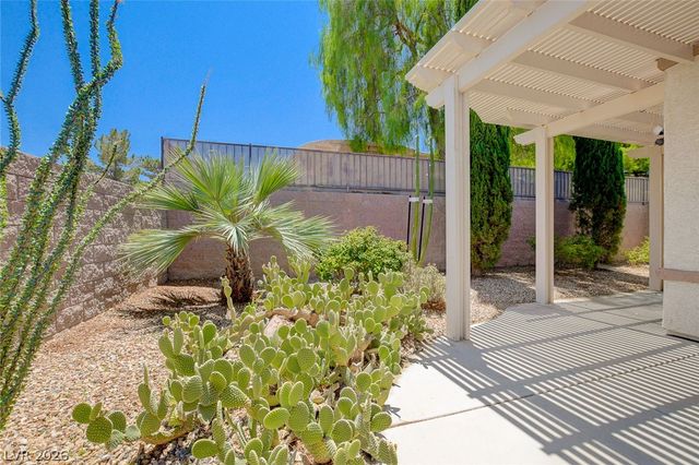 2521 Evansville Avenue, Henderson, NV 89052
