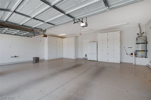 2521 Evansville Avenue, Henderson, NV 89052