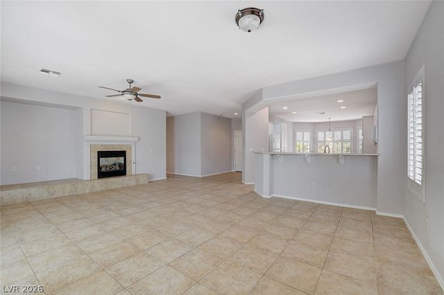 2521 Evansville Avenue, Henderson, NV 89052