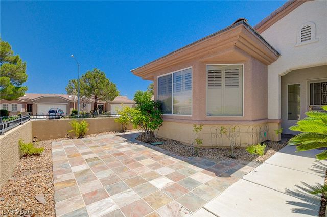 2521 Evansville Avenue, Henderson, NV 89052