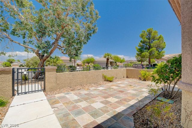 2521 Evansville Avenue, Henderson, NV 89052