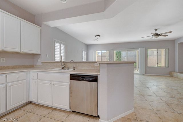 2521 Evansville Avenue, Henderson, NV 89052