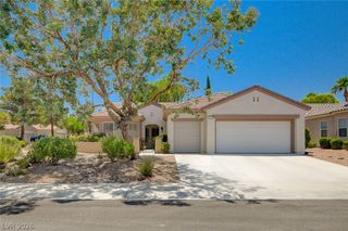 2521 Evansville Avenue, Henderson, NV 89052