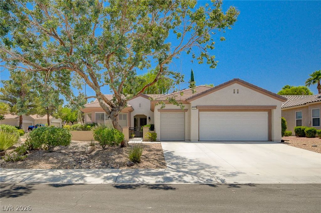 2521 Evansville Avenue, Henderson, NV 89052