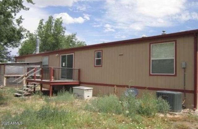 1495 W BUFFALO RUN Road, Chino Valley, AZ 86323