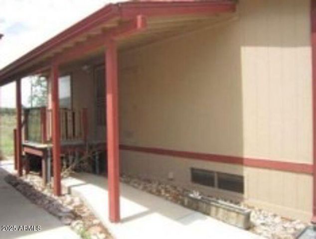 1495 W BUFFALO RUN Road, Chino Valley, AZ 86323