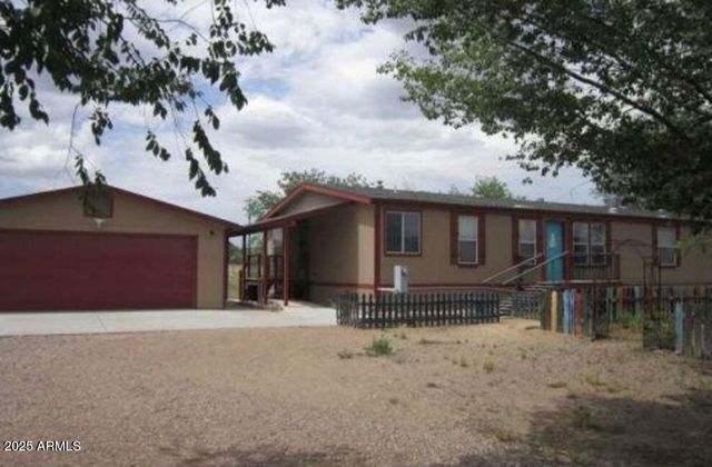 1495 W BUFFALO RUN Road, Chino Valley, AZ 86323