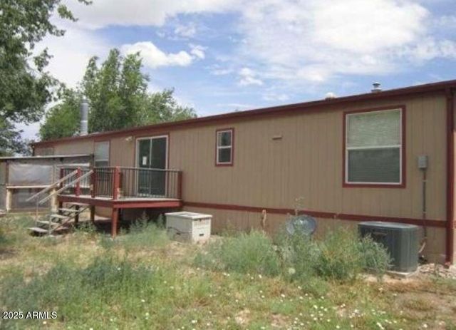 1495 W BUFFALO RUN Road, Chino Valley, AZ 86323