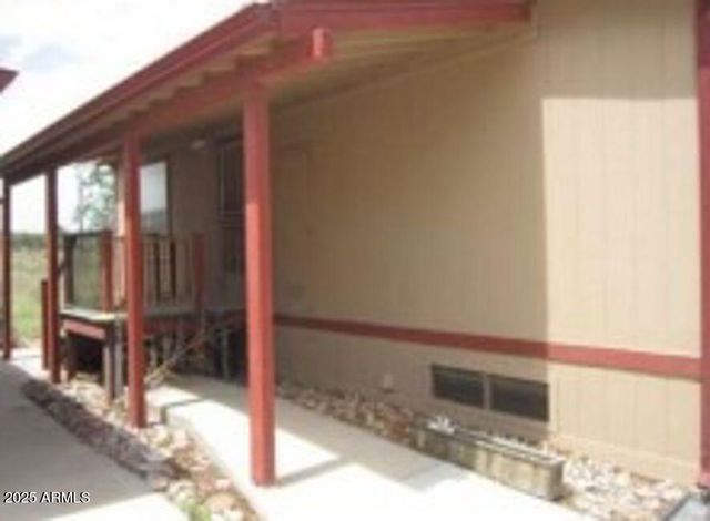 1495 W BUFFALO RUN Road, Chino Valley, AZ 86323