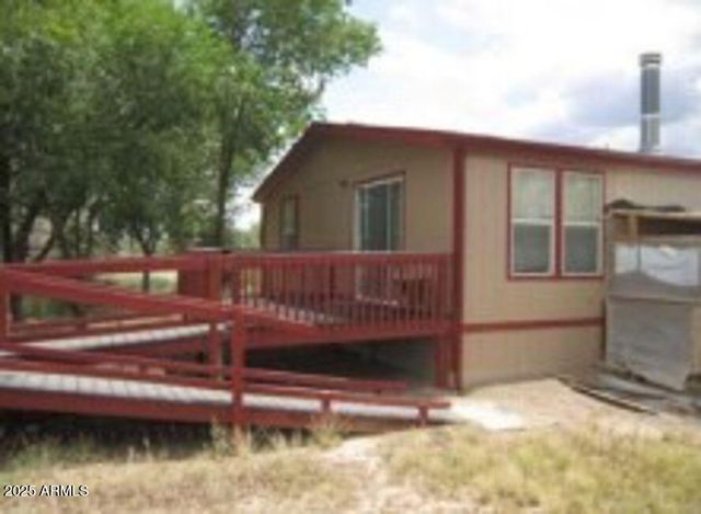 1495 W BUFFALO RUN Road, Chino Valley, AZ 86323