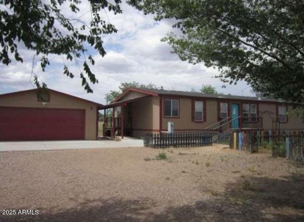 1495 W BUFFALO RUN Road, Chino Valley, AZ 86323