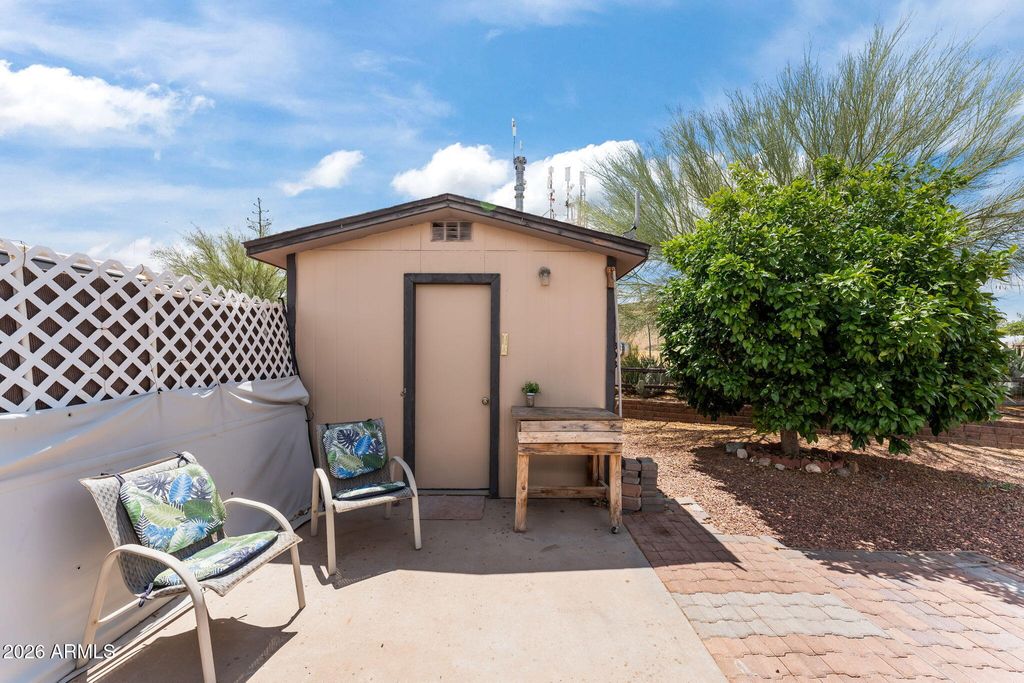 30770 S PIONEER PASS Road 393, Congress, AZ 85332 — photo 4