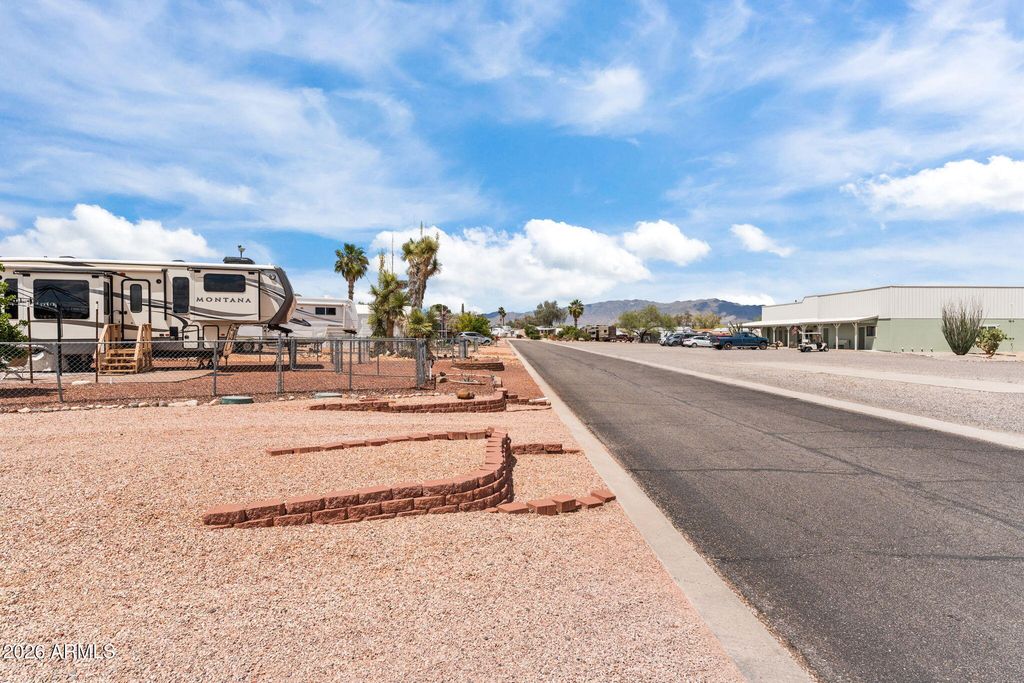 30770 S PIONEER PASS Road 393, Congress, AZ 85332 — photo 5