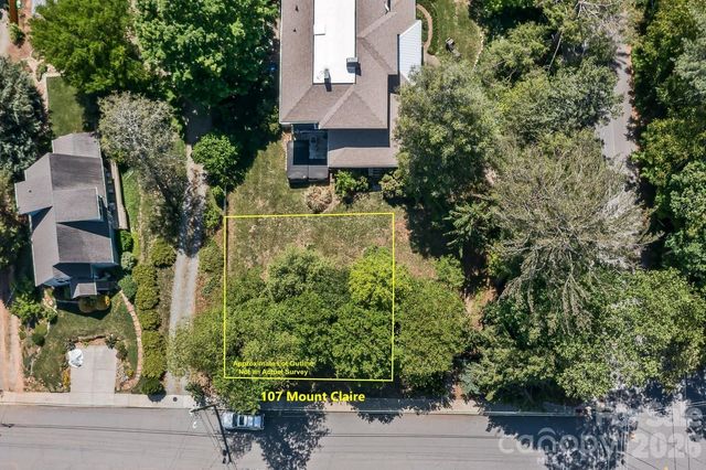 999999 Mount Clare Avenue, Asheville, NC 28801