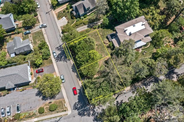 999999 Mount Clare Avenue, Asheville, NC 28801
