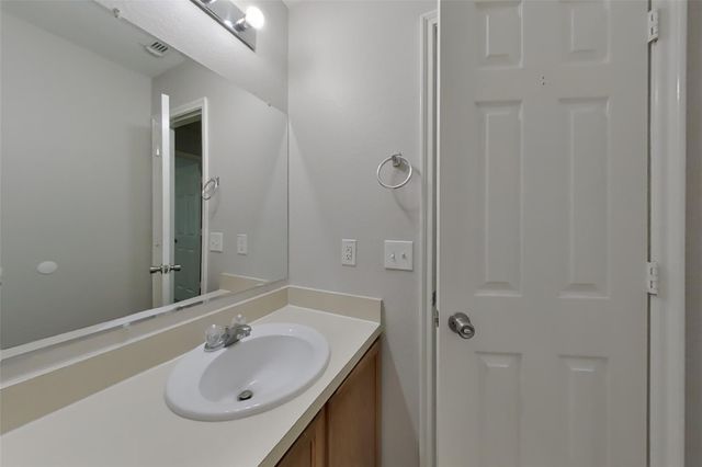 2744 Woodspring Forest Drive, Houston, TX 77345