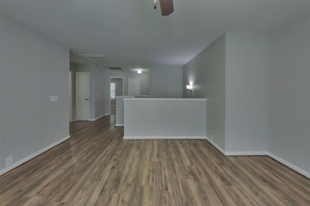 2744 Woodspring Forest Drive, Houston, TX 77345