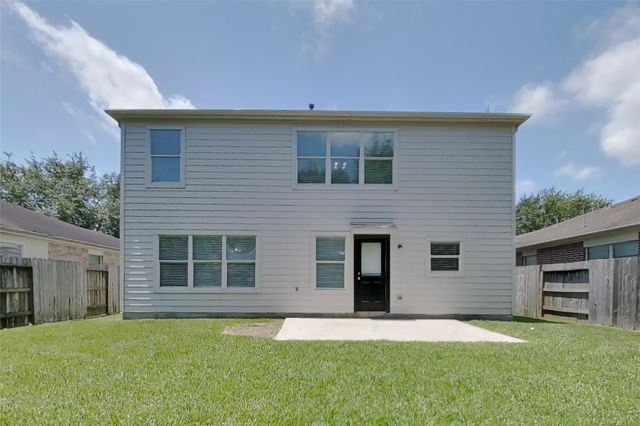 2744 Woodspring Forest Drive, Houston, TX 77345