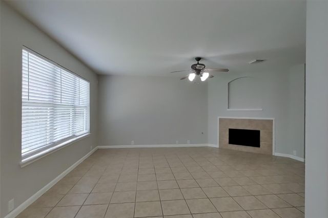 2744 Woodspring Forest Drive, Houston, TX 77345