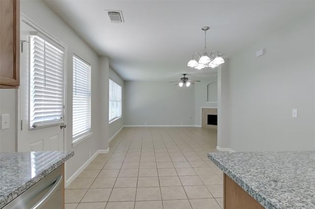2744 Woodspring Forest Drive, Houston, TX 77345