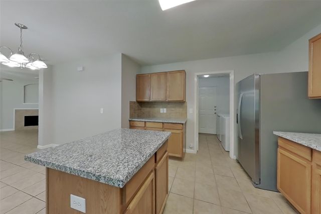 2744 Woodspring Forest Drive, Houston, TX 77345