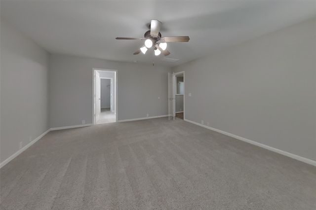 2744 Woodspring Forest Drive, Houston, TX 77345