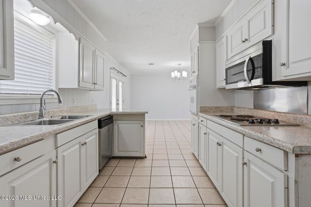 5749 Brownlee Drive, Jackson, MS 39206