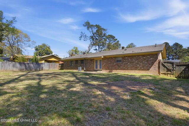 5749 Brownlee Drive, Jackson, MS 39206