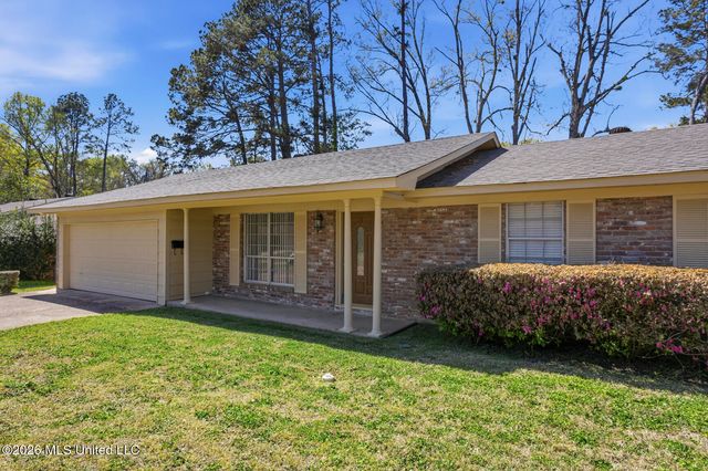 5749 Brownlee Drive, Jackson, MS 39206