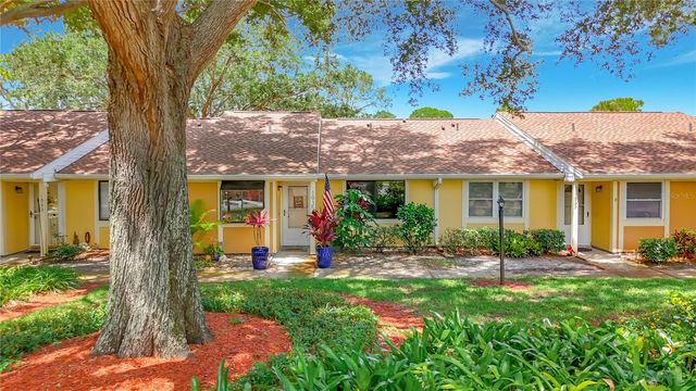 1935 PEPPERMILL DRIVE C, Clearwater, FL 33763
