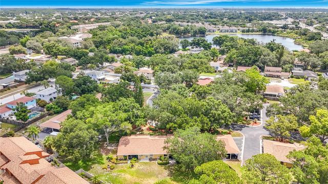 1935 PEPPERMILL DRIVE C, Clearwater, FL 33763