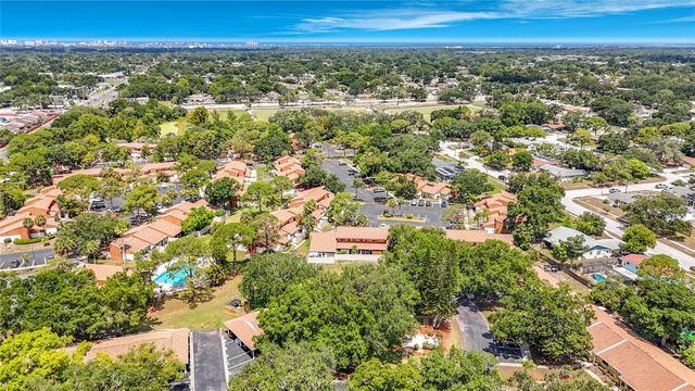 1935 PEPPERMILL DRIVE C, Clearwater, FL 33763