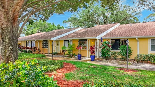 1935 PEPPERMILL DRIVE C, Clearwater, FL 33763