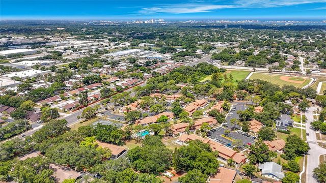 1935 PEPPERMILL DRIVE C, Clearwater, FL 33763