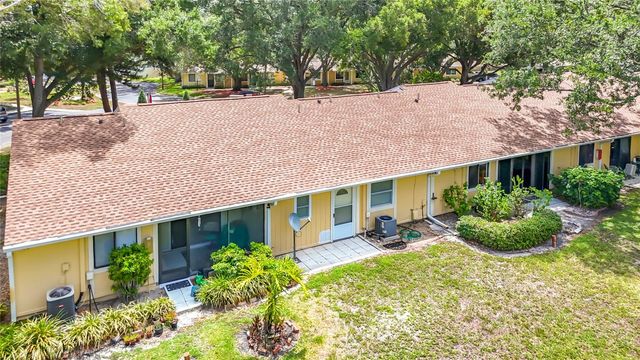 1935 PEPPERMILL DRIVE C, Clearwater, FL 33763