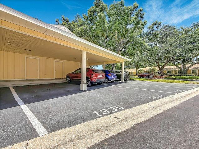 1935 PEPPERMILL DRIVE C, Clearwater, FL 33763