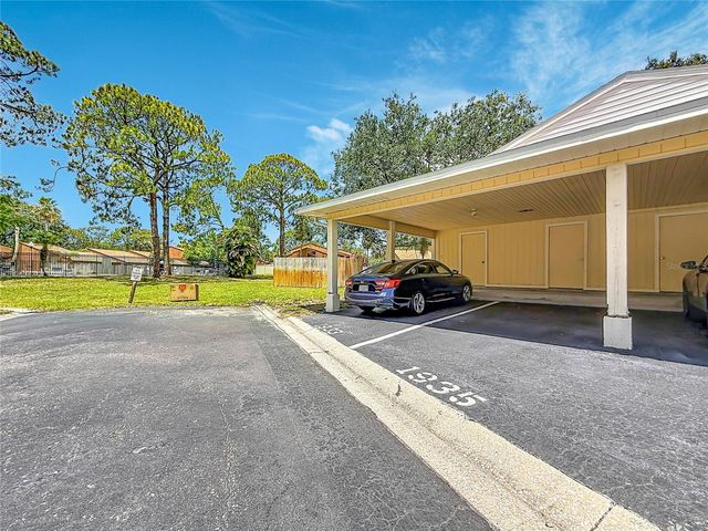 1935 PEPPERMILL DRIVE C, Clearwater, FL 33763