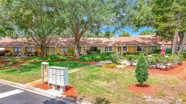 1935 PEPPERMILL DRIVE C, Clearwater, FL 33763