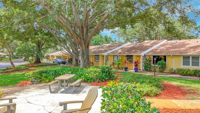 1935 PEPPERMILL DRIVE C, Clearwater, FL 33763