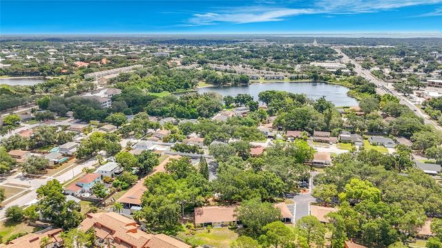 1935 PEPPERMILL DRIVE C, Clearwater, FL 33763