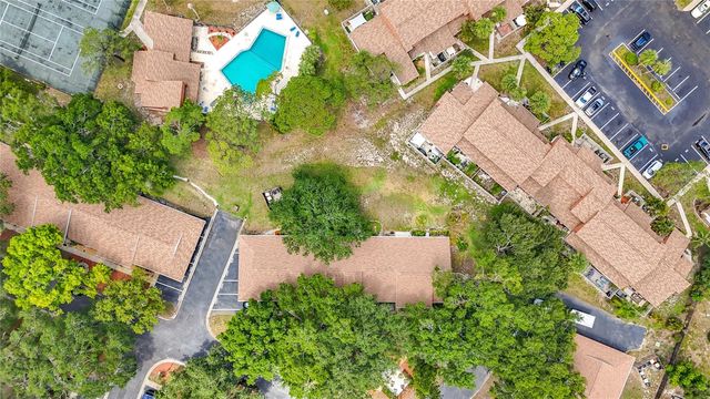 1935 PEPPERMILL DRIVE C, Clearwater, FL 33763
