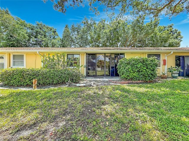 1935 PEPPERMILL DRIVE C, Clearwater, FL 33763