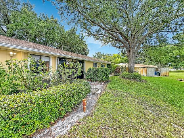 1935 PEPPERMILL DRIVE C, Clearwater, FL 33763