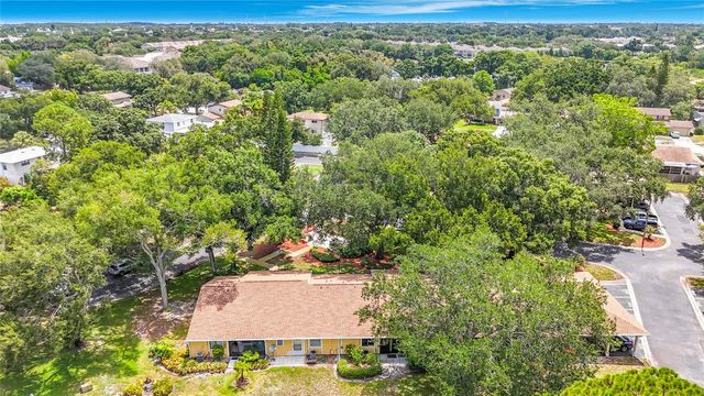1935 PEPPERMILL DRIVE C, Clearwater, FL 33763