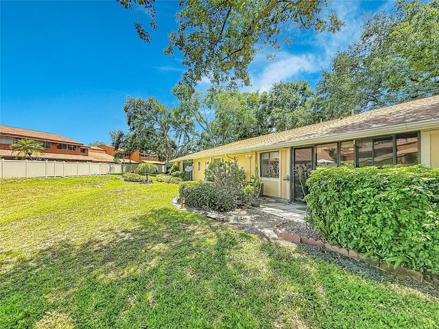 1935 PEPPERMILL DRIVE C, Clearwater, FL 33763