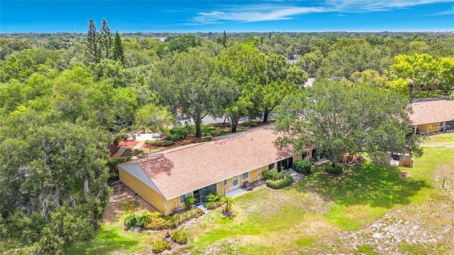 1935 PEPPERMILL DRIVE C, Clearwater, FL 33763