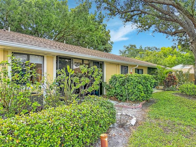 1935 PEPPERMILL DRIVE C, Clearwater, FL 33763